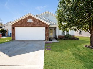 10439 Bellchime Ct, Indianapolis, IN 46235
