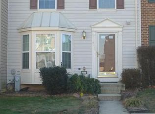 516 Constant Ridge Ct, Abingdon, MD 21009