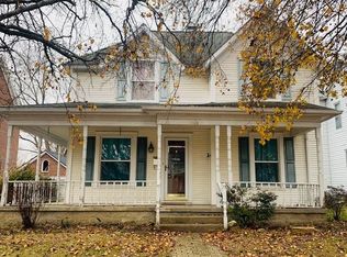 565 N South St, Wilmington, OH 45177