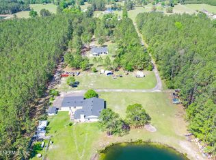 26504 Sheared Stokes Rd, Hilliard, FL 32046
