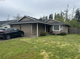 4807 Daisy St, Springfield, OR 97478