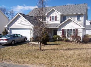 12 White Oak Dr #12, Danbury, CT 06811