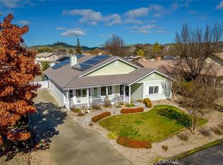 1857 Southfork Pl, Paso Robles, CA 93446