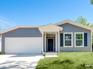 5340 Dimple Jackson St, Dallas, TX 75210