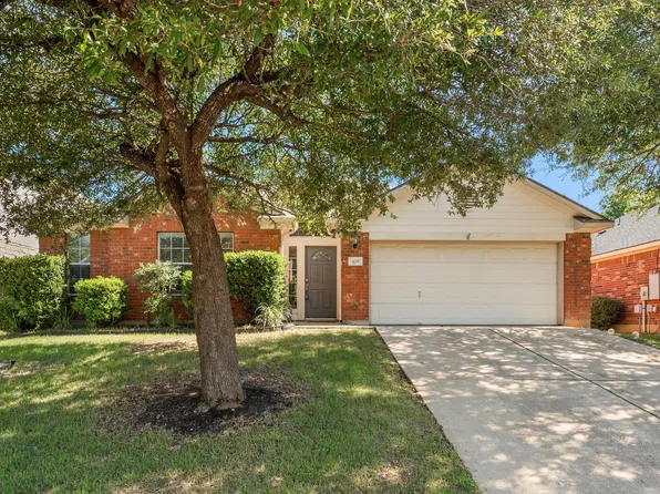 429 Falcon Ln, Leander, TX 78641