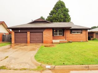 1429 SW 70th St, Oklahoma City, OK 73159
