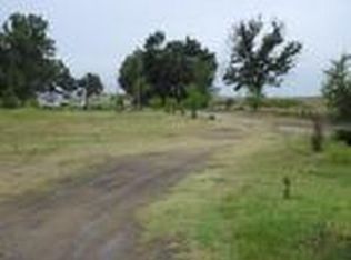 19051 90th St, Lexington, OK 73051