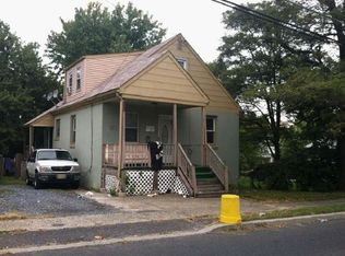 7417 River Rd, Pennsauken, NJ 08110