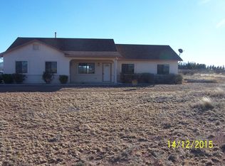 10193 S Fox Hollow Rd, Hereford, AZ 85615