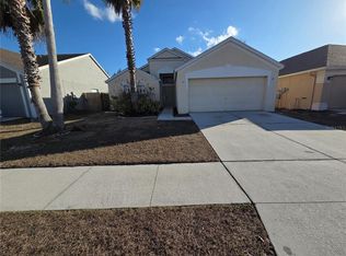 12708 Early Run Ln, Riverview, FL 33578