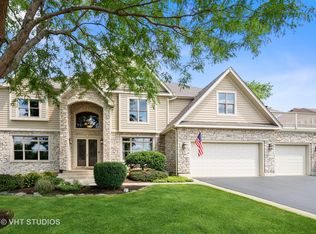 1504 Mink Trl, Cary, IL 60013