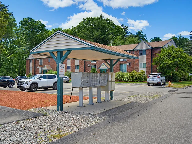 123 English Village Rd #202 — Photo 23
