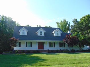 473 Logan Run Rd, Murphysboro, IL 62966