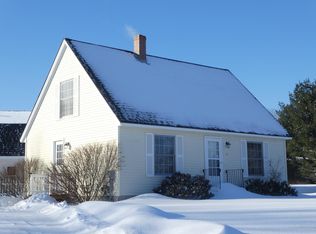 2 Christopher Rd, Gorham, ME 04038