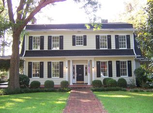 143 W End St, Chester, SC 29706