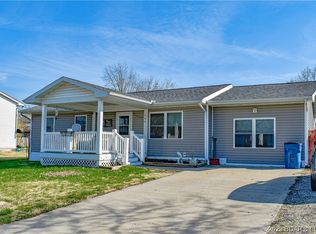 706 W Bourbon St, Eldon, MO 65026