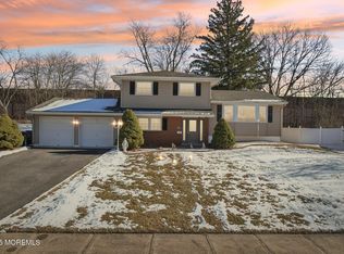 12 Jean Rd, East Brunswick, NJ 08816