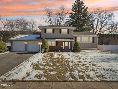 12 Jean Road, East Brunswick, NJ, 08816