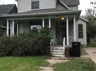 925 W Lasalle Ave, South Bend, IN 46601