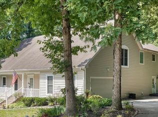 705 Valley Dale Rd, Knoxville, TN 37923