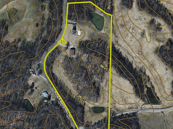 3rd image of 5030 Rogers Marshall Rd Lot Wp001