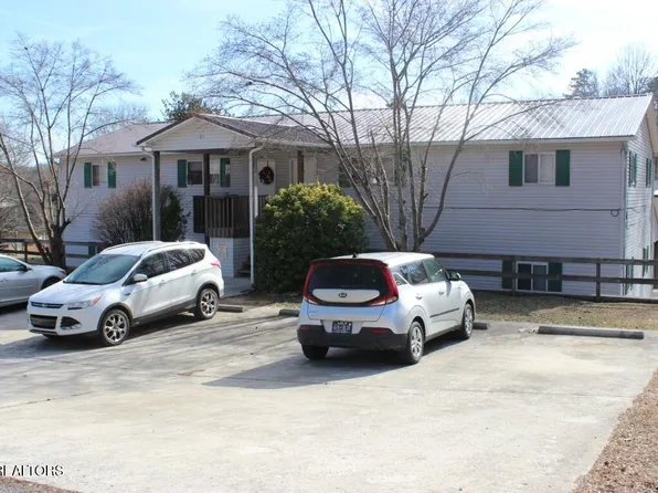 135 Anzie Way, Harriman, TN 37748