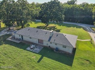 13786 County Road 270, Webb City, MO 64870