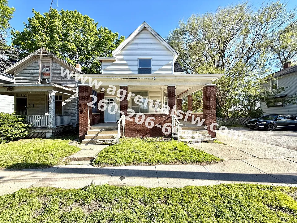 1512 Taylor St
