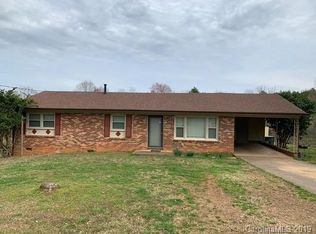 1900 Mountainbrook Dr, Gastonia, NC 28052