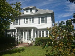 99 Theodore Parker Rd, West Roxbury, MA 02132