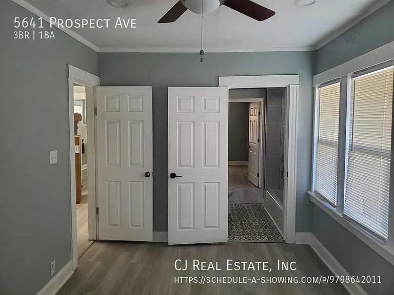 5641 Prospect Ave — Photo 8