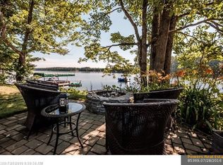 22 Mayberry Rd, Gray, ME 04039