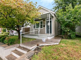 1071 E Kentucky St, Louisville, KY