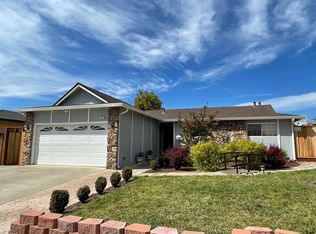 4857 Yellowstone Park Dr, Fremont, CA 94538