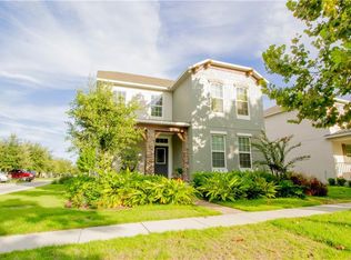 3209 Blazing Star Ln, Harmony, FL 34773