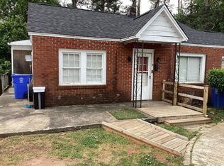 124C Duke Ave, Columbia, SC 29203