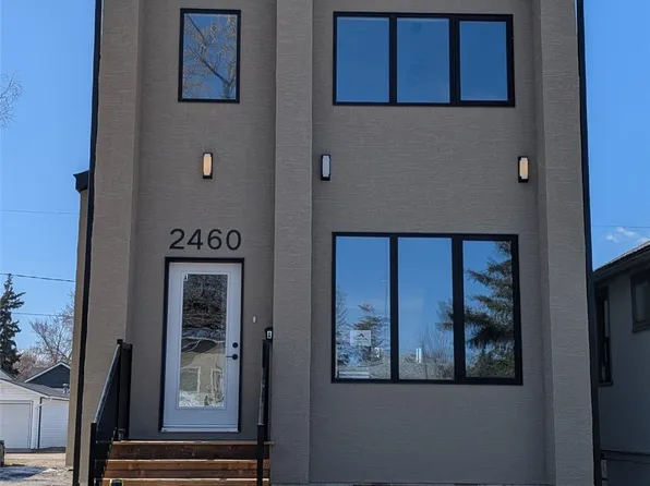 2460 Lindsay Street, Regina, SK S4N 3C6