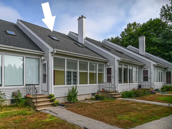 4C Greenfield Drive #4C, Dover, NH 03820