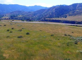 Mores Creek Rim Rd, Boise, ID 83716