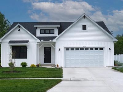 107 Brass Leaf Ct, Midland, MI, 48642