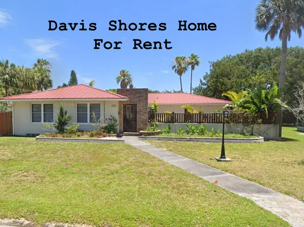 107 Zorayda Ave, Saint Augustine, FL