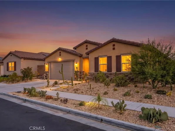 25854 Buckeye Meadow Ln, Homeland, CA 92548