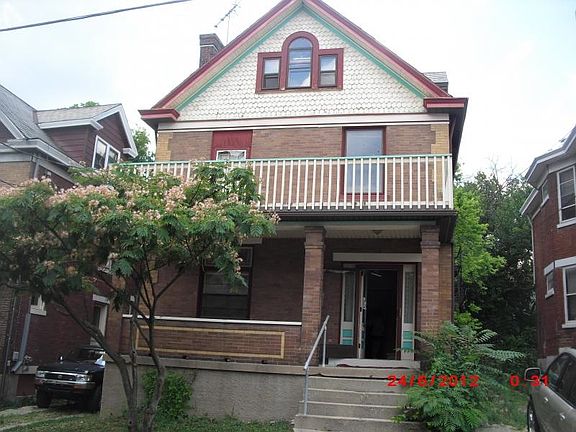 2nd image of 1013 Parkson Pl