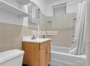 65 Burbank St APT 7, Boston, MA 02115
