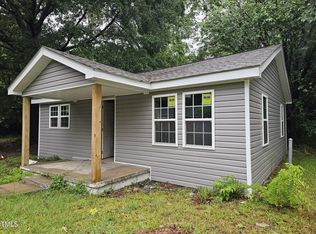 109 Raynor St, Goldsboro, NC 27530