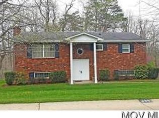 185 Northwood Villa, Parkersburg, WV 26104