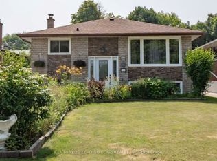 258 Nipigon St, Oshawa, ON L1J 4N7