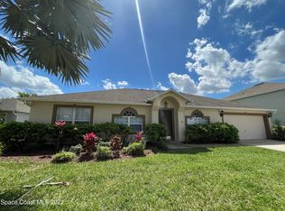 1613 La Maderia Dr SW, Palm Bay, FL 32908