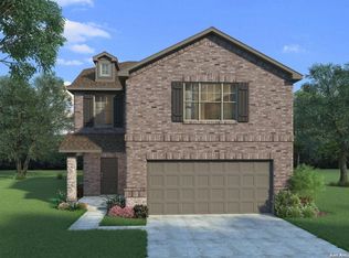 14320 Iron Knight, San Antonio, TX 78253