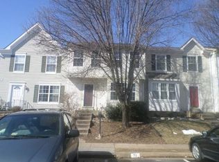 17334 Rocky Mount Ln, Dumfries, VA 22026